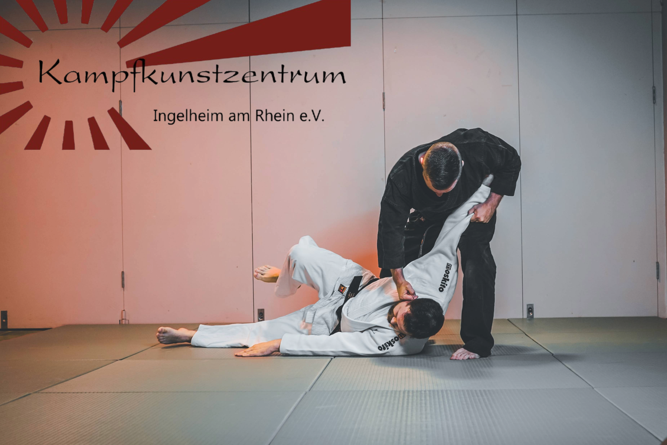 Kampfkunstzentrum Ingelheim